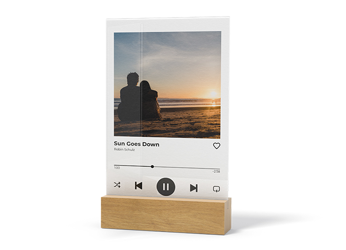 direktdruckowl Geschenkidee Songcover direktdruckowl Geschenkidee Songcover